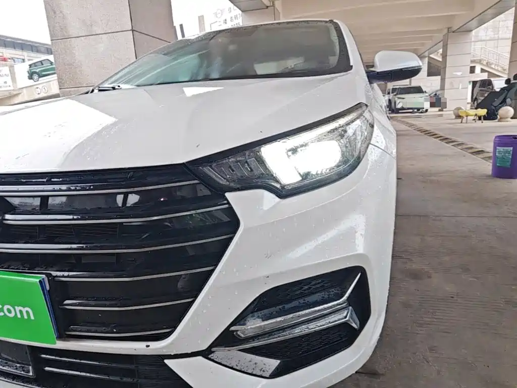 Chery Arrizo 5 PLUS — фото 23