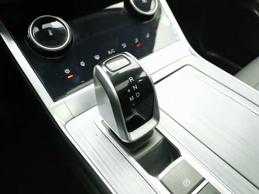 Chery Tiggo 7 PLUS — фото 13