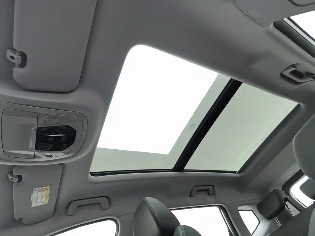 Chery Tiggo 7 PLUS — фото 14