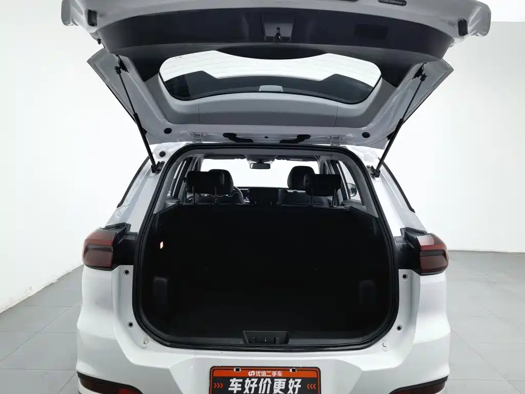 Chery Tiggo 7 PLUS — фото 16