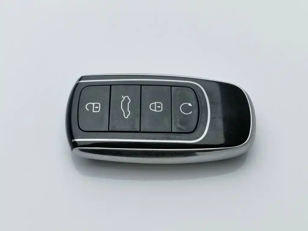 Chery Tiggo 7 PLUS — фото 19