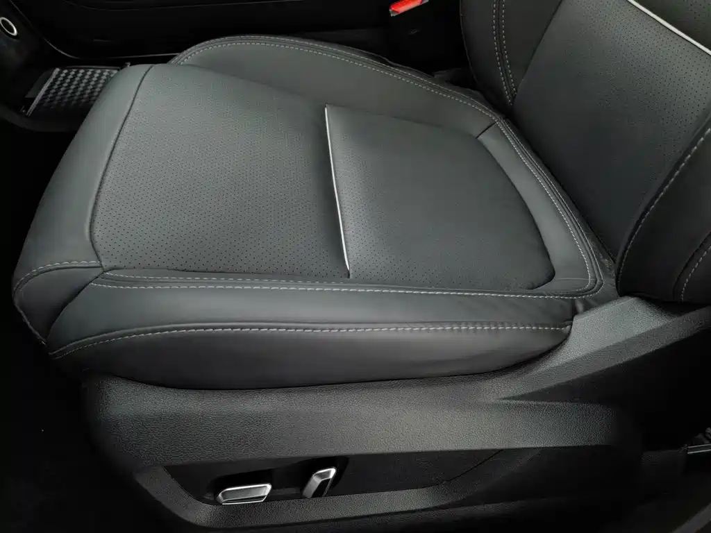 Chery Tiggo 7 PLUS — фото 20