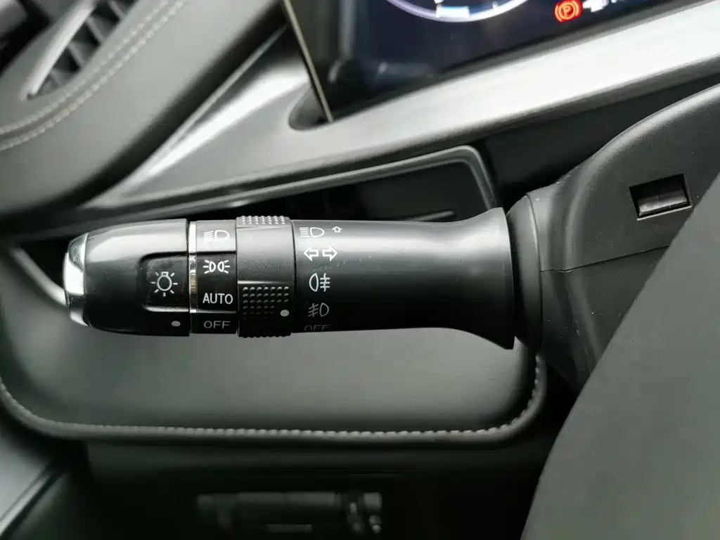 Chery Tiggo 7 PLUS — фото 21