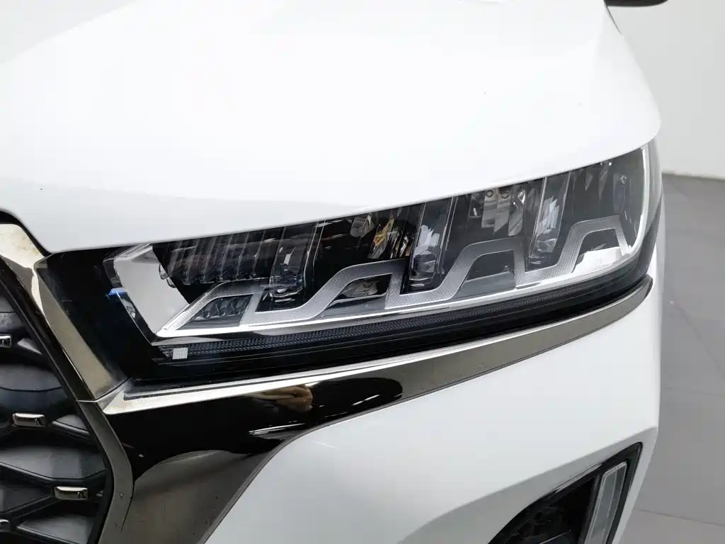 Chery Tiggo 7 PLUS — фото 7