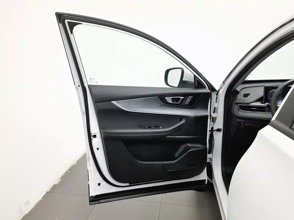 Chery Tiggo 7 PLUS — фото 8