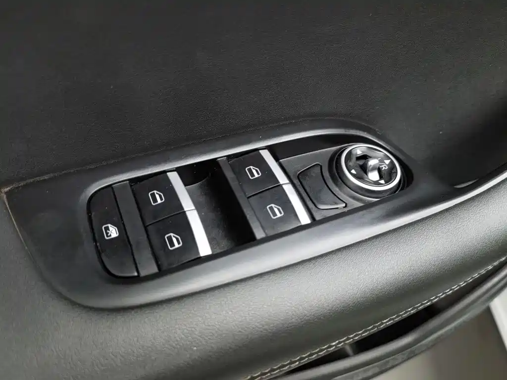 Chery Tiggo 7 PLUS — фото 9