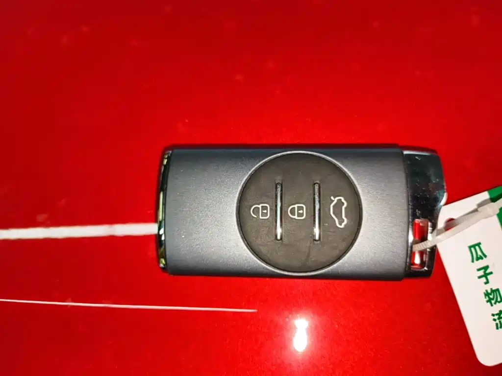 Chery Tiggo 7 — фото 8