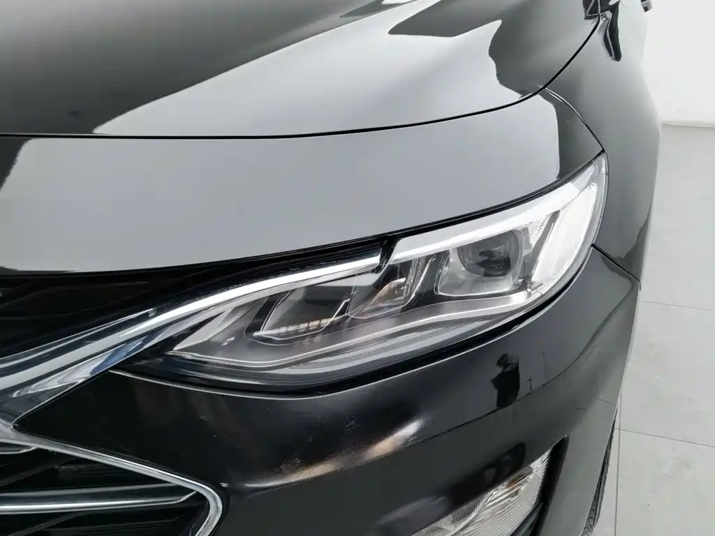 Chevrolet Malibu XL — фото 7