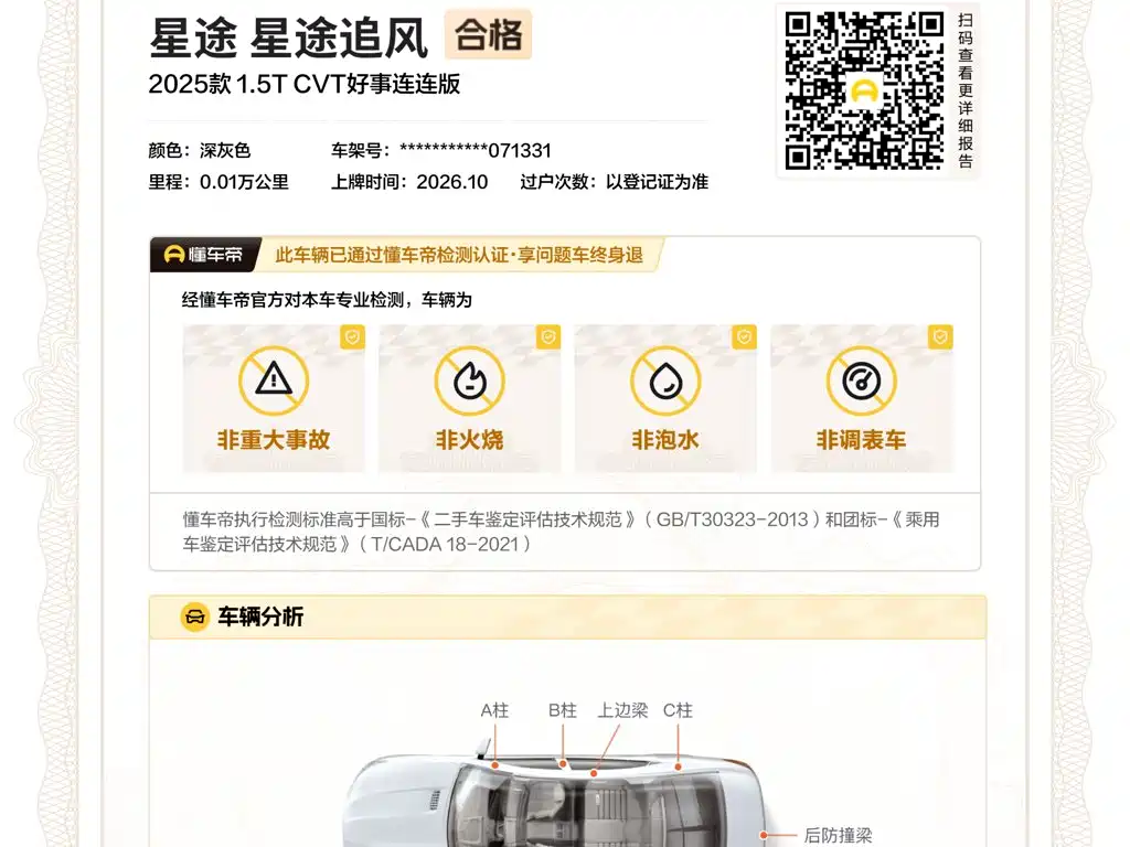 Exeed Zhaofeng — фото 18
