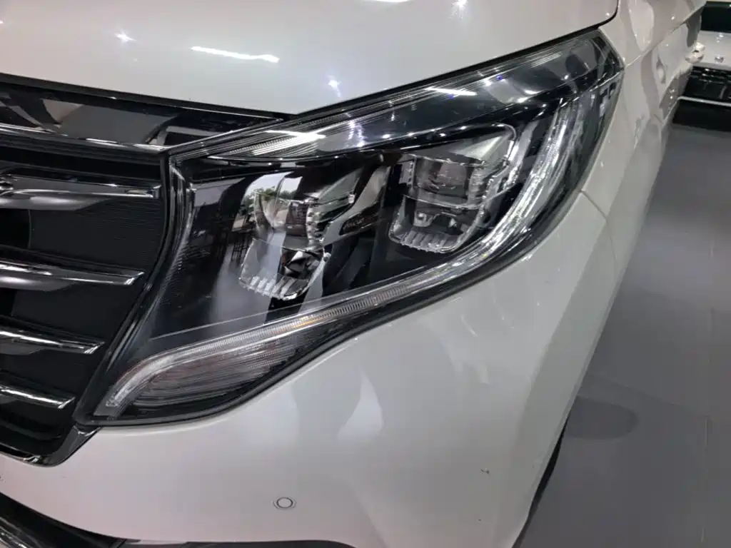 GAC Motor Trumpchi M8 — фото 23