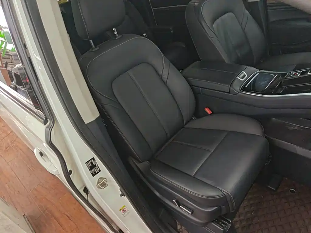 GAC Motor Trumpchi M8 — фото 24