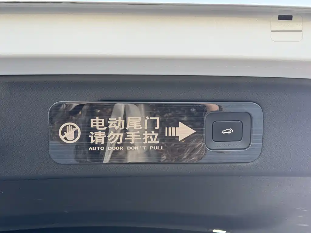 GAC Motor Trumpchi M8 — фото 23
