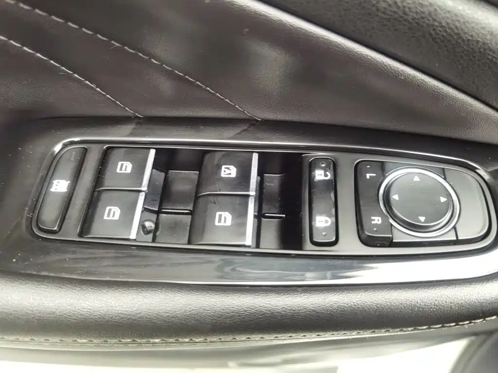 GAC Motor Trumpchi GA4 — фото 9