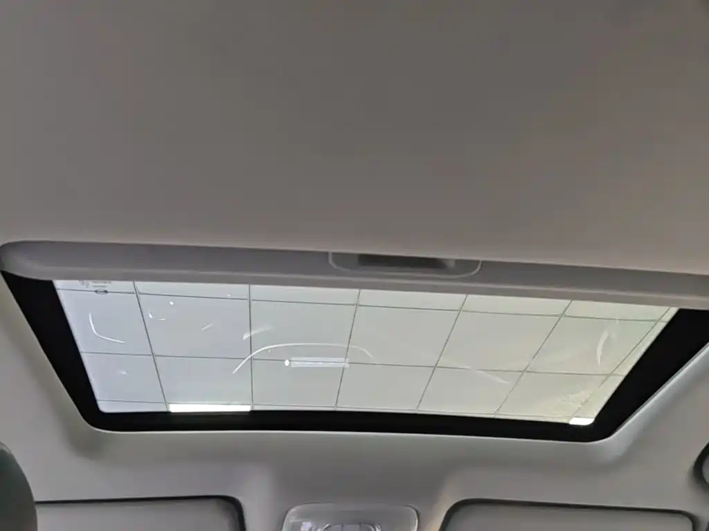 GAC Motor Trumpchi GA4 — фото 17