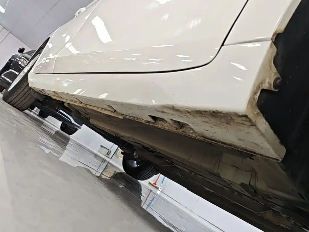 GAC Motor Trumpchi GA4 — фото 20