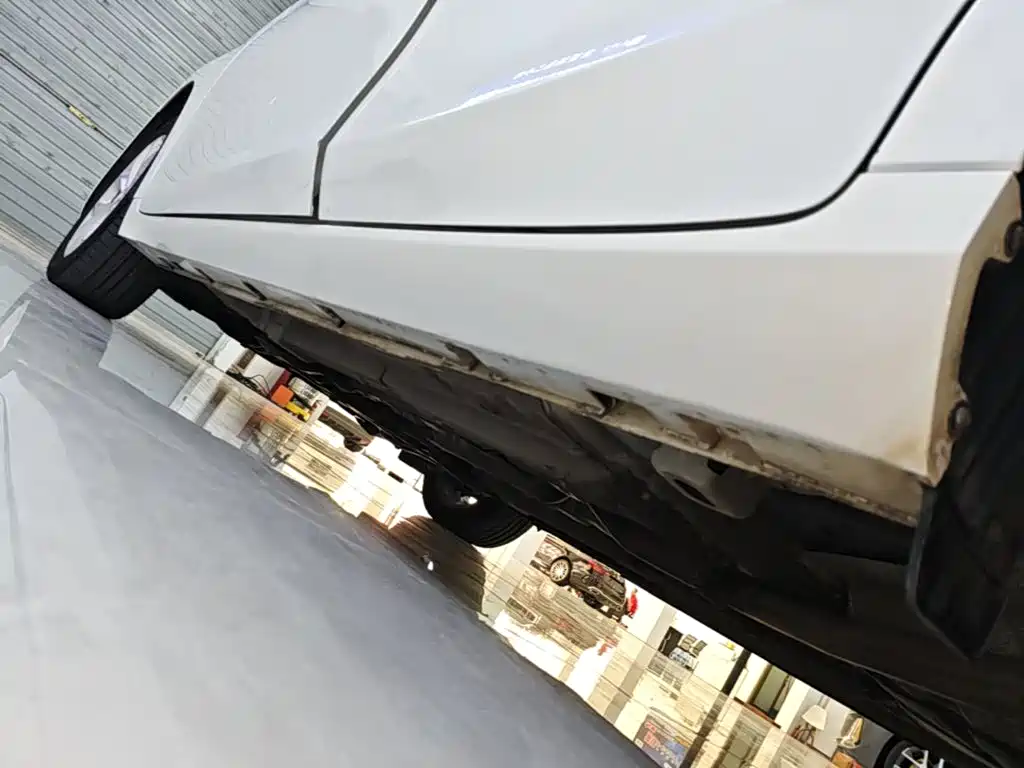 GAC Motor Trumpchi GA4 — фото 21