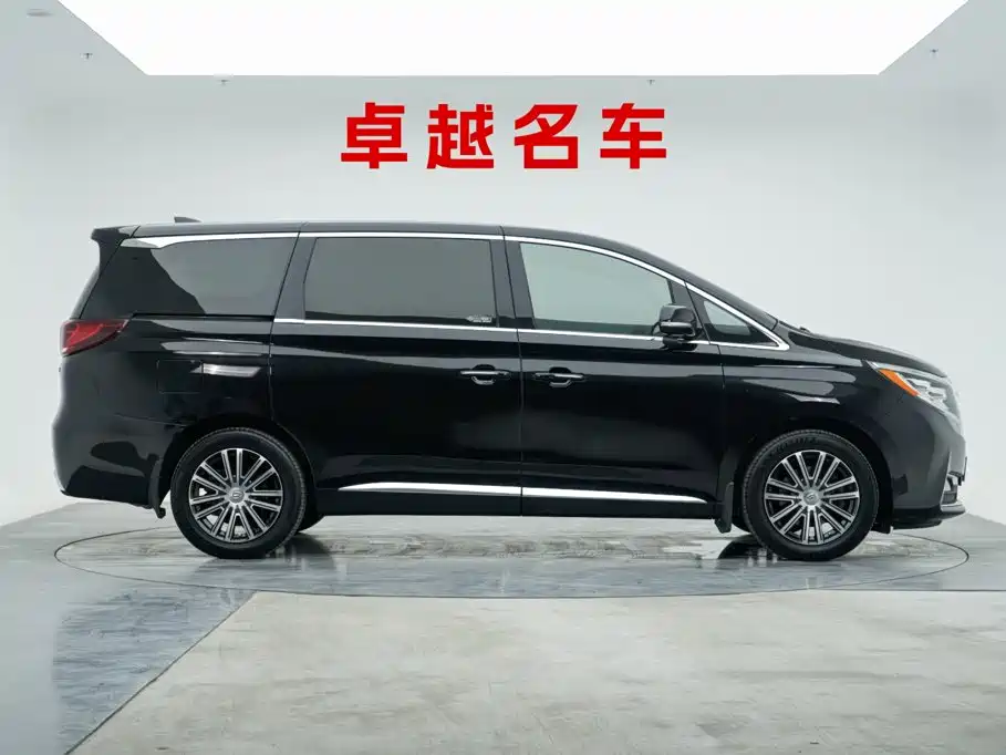 GAC Motor Trumpchi M8 — фото 3