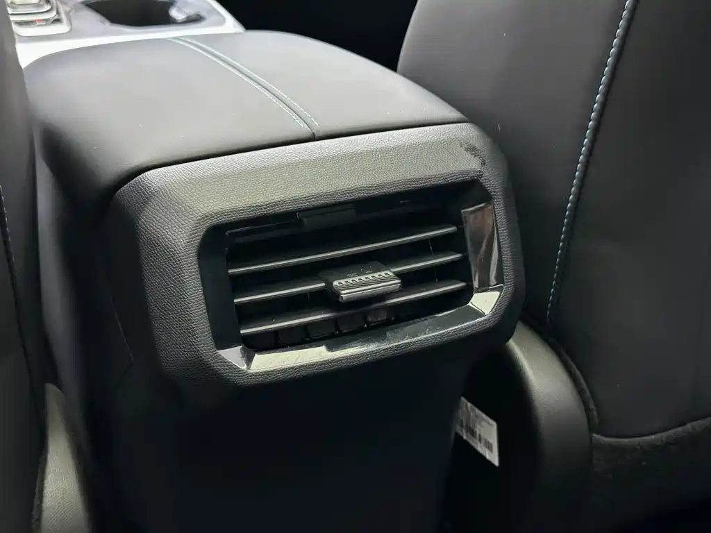 GAC Motor Trumpchi GS3 — фото 19