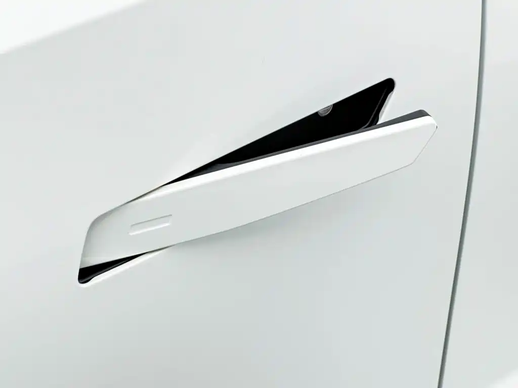 GAC Motor Trumpchi GS3 — фото 28