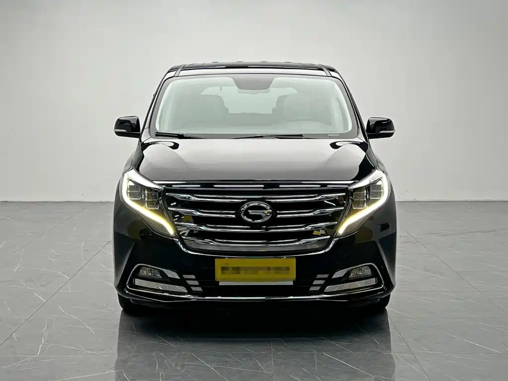 GAC Motor Trumpchi M8 — фото 2