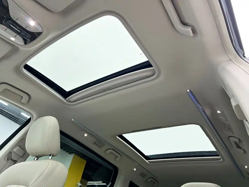 GAC Motor Trumpchi M8 — фото 17