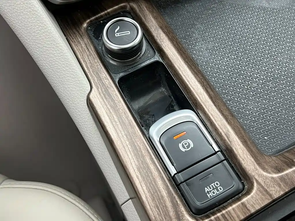 GAC Motor Trumpchi M8 — фото 18