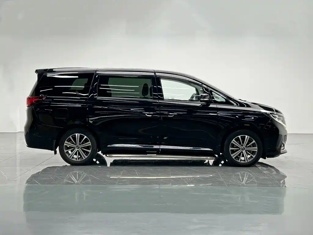 GAC Motor Trumpchi M8 — фото 7