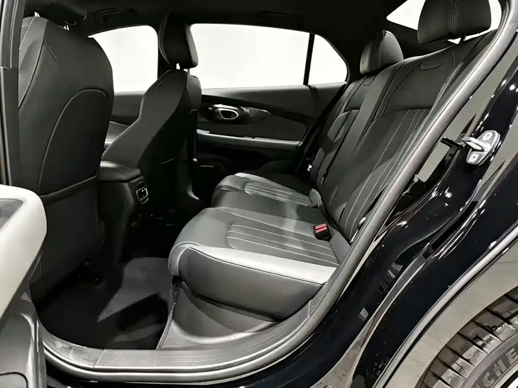 GAC Motor Shadow Leopard — фото 6
