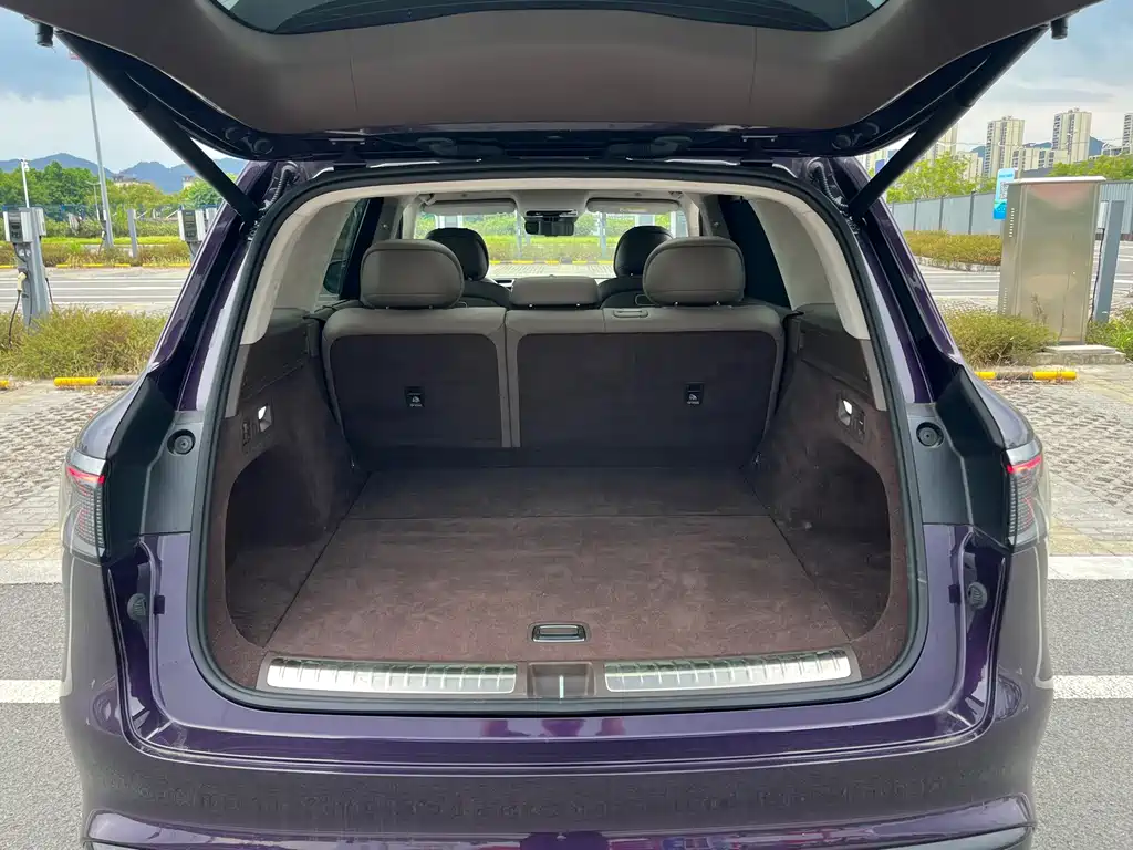AITO AITO M8 — фото 15