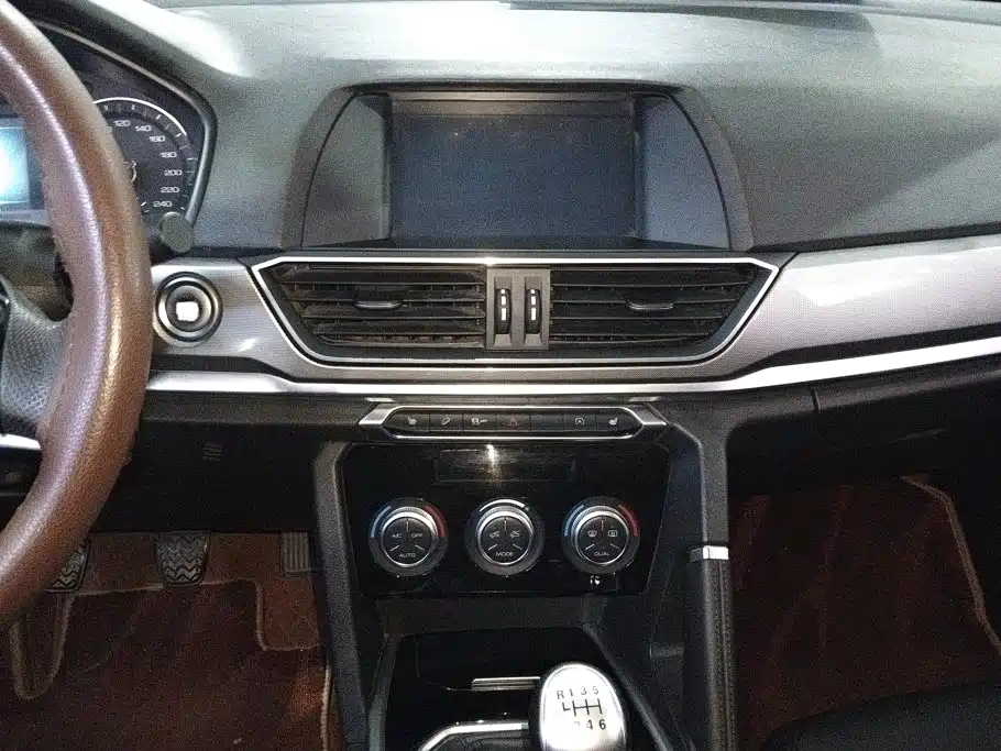 Haval H6 — фото 13