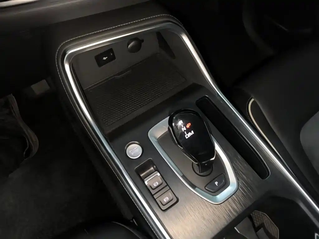 Haval H6 — фото 13