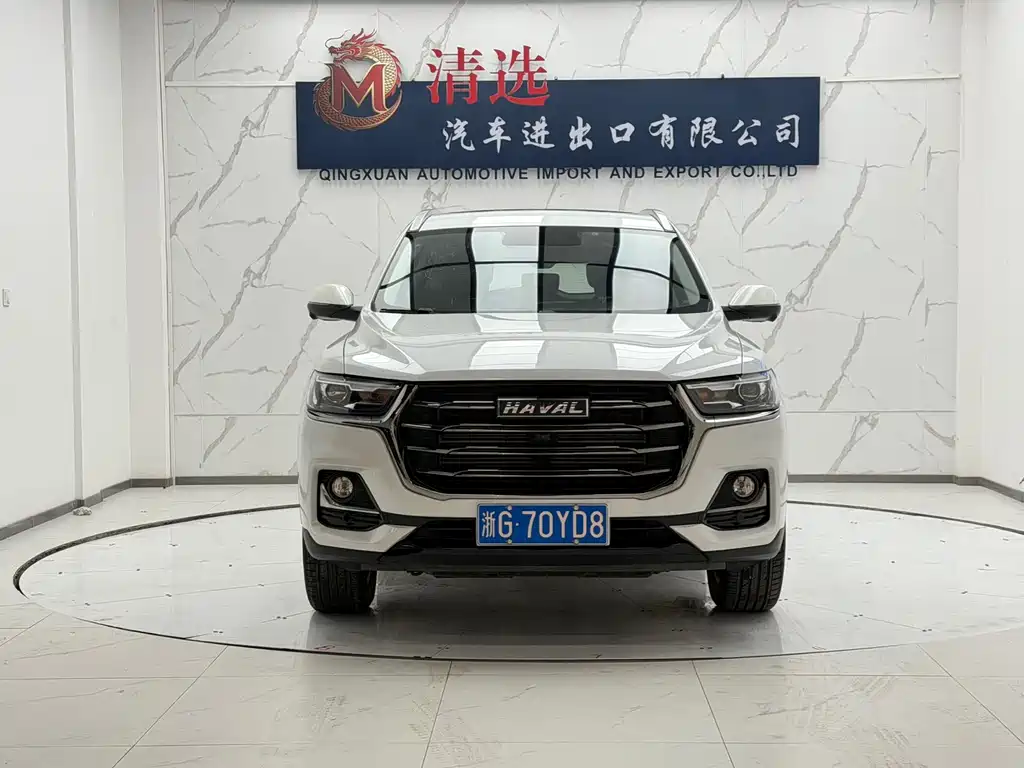 Haval H6 — фото 2