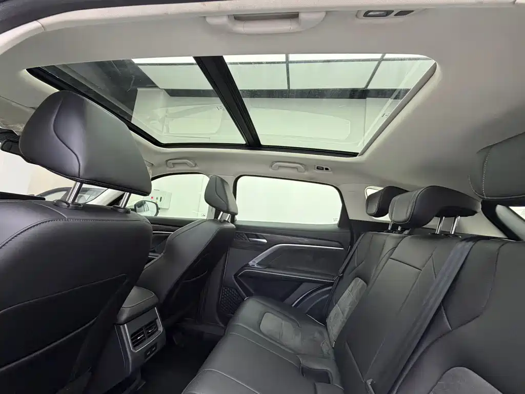 Haval H6 — фото 14