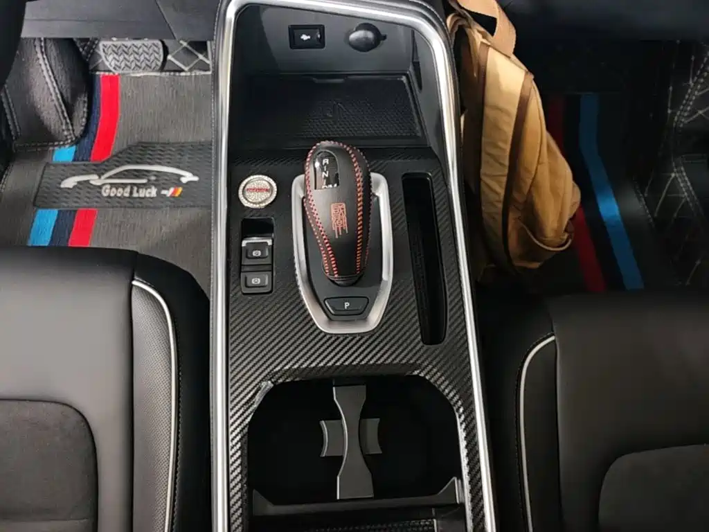 Haval H6 — фото 13