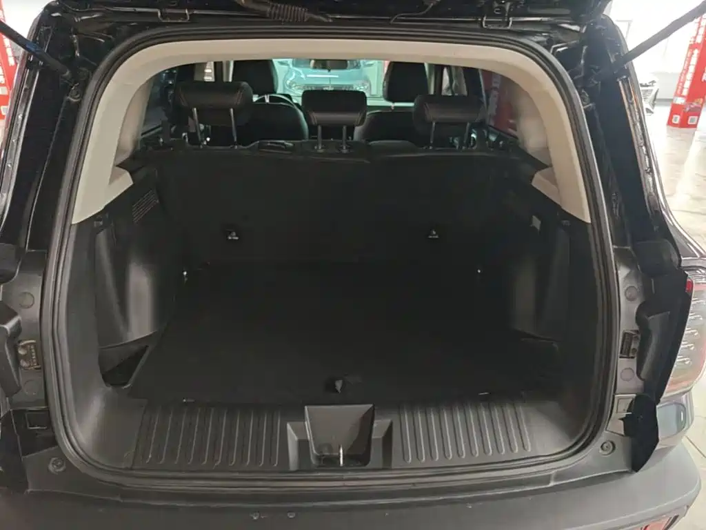 Haval Big Dog — фото 18