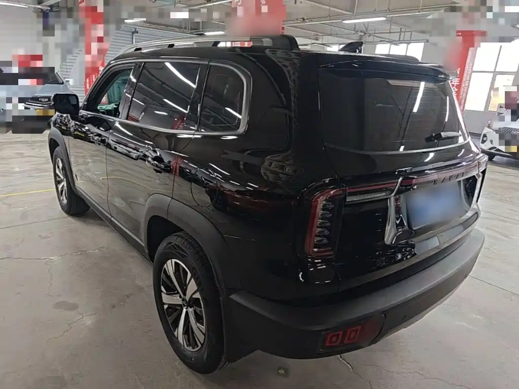 Haval Big Dog — фото 4