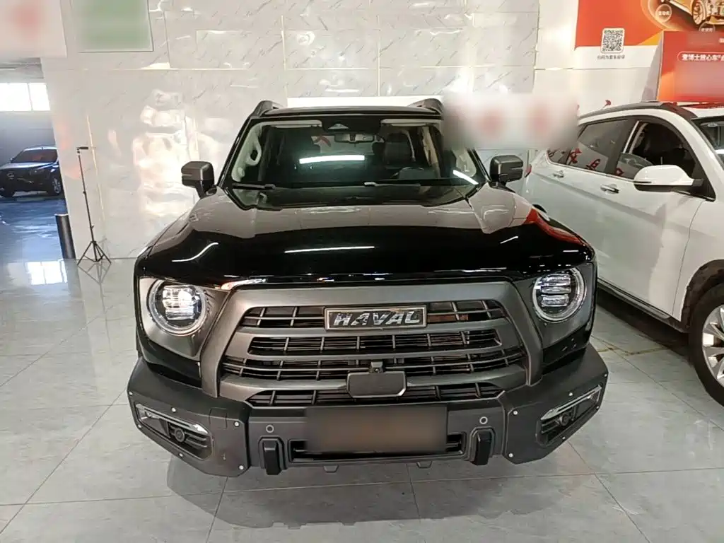 Haval Big Dog — фото 2