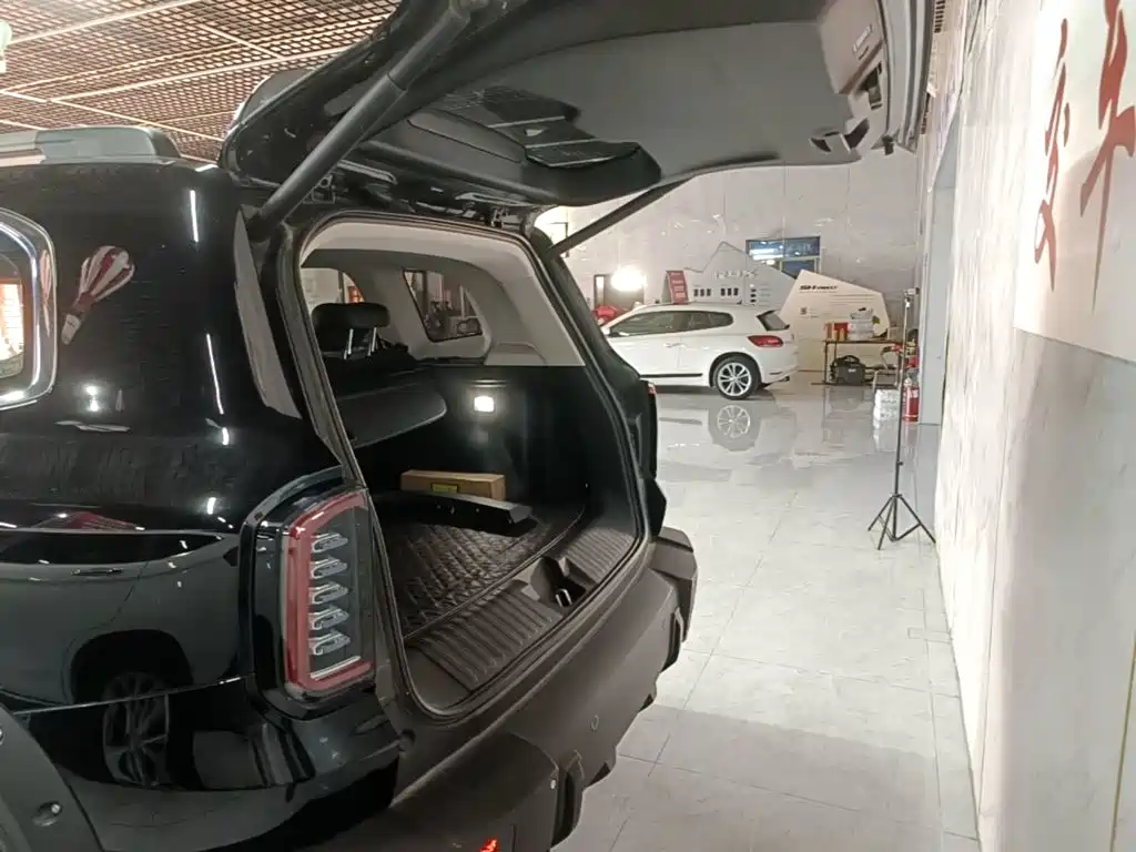 Haval Big Dog — фото 18