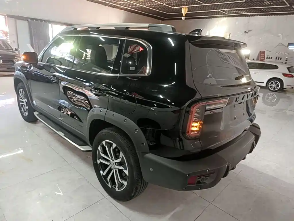 Haval Big Dog — фото 4