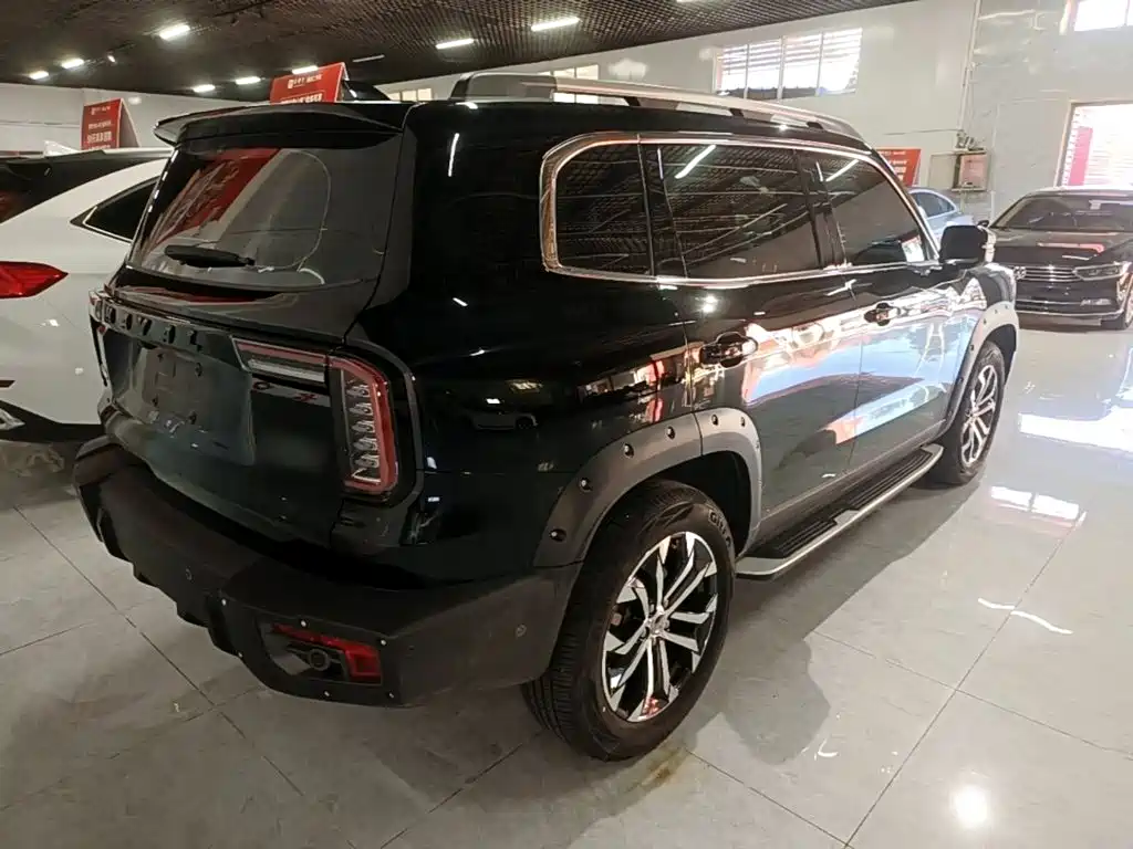 Haval Big Dog — фото 6