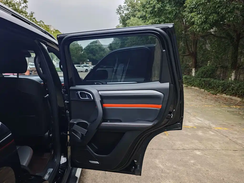 Haval Big Dog — фото 14