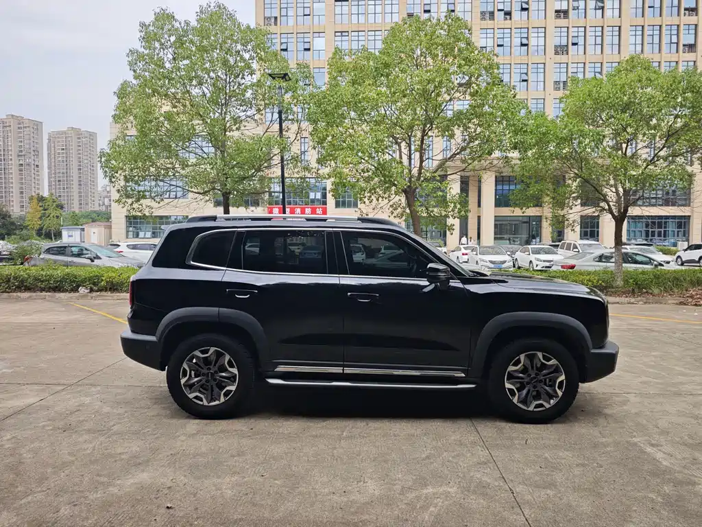 Haval Big Dog — фото 3