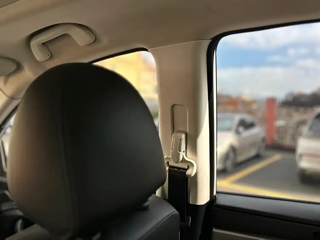 Haval H6 — фото 19
