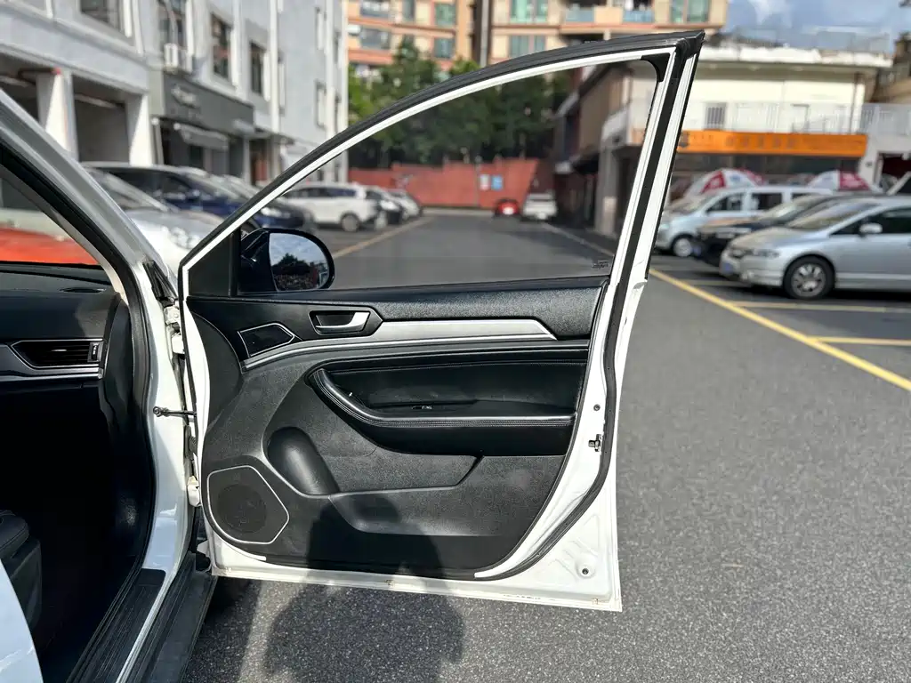 Haval H6 — фото 29