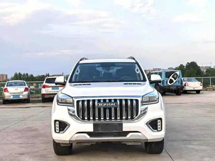 Haval H9 — фото 2