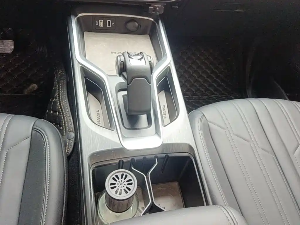 Haval H5 — фото 13