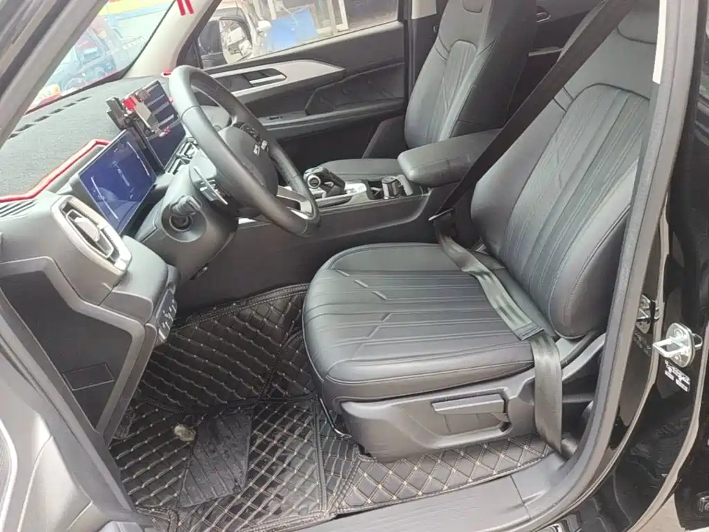 Haval H5 — фото 14