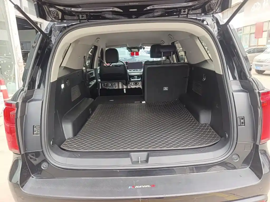 Haval H5 — фото 18