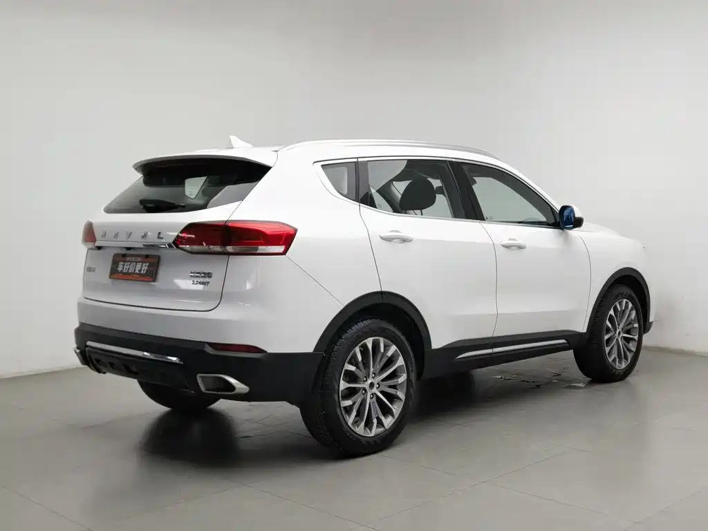 Haval H6 — фото 2