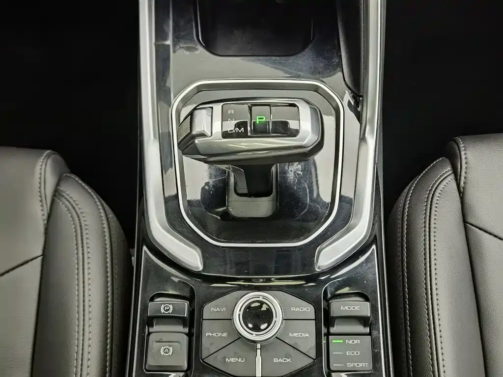 Haval H6 — фото 13